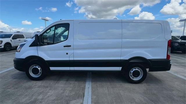 new 2025 Ford Transit-150 car, priced at $41,845