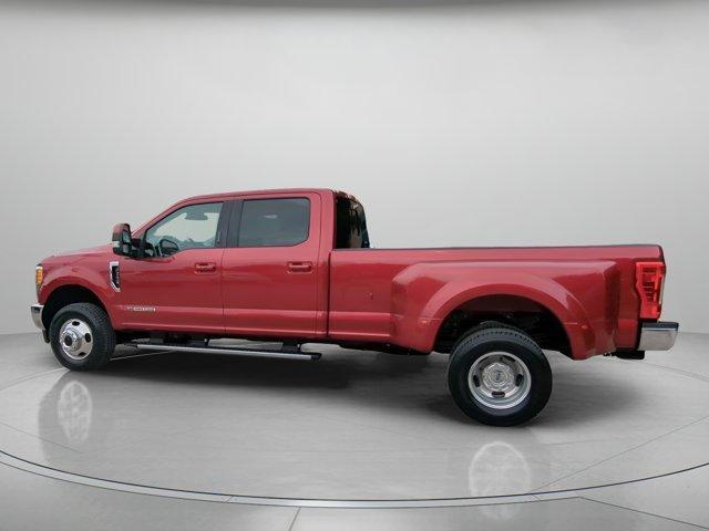 used 2017 Ford F-350 car, priced at $52,994