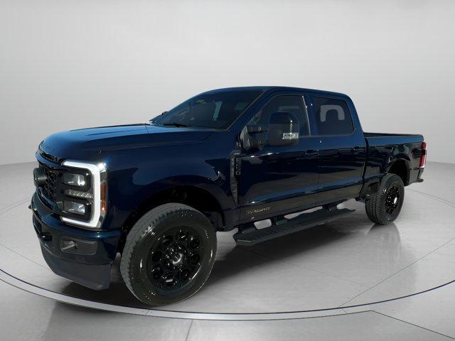 new 2025 Ford F-250 car, priced at $80,214