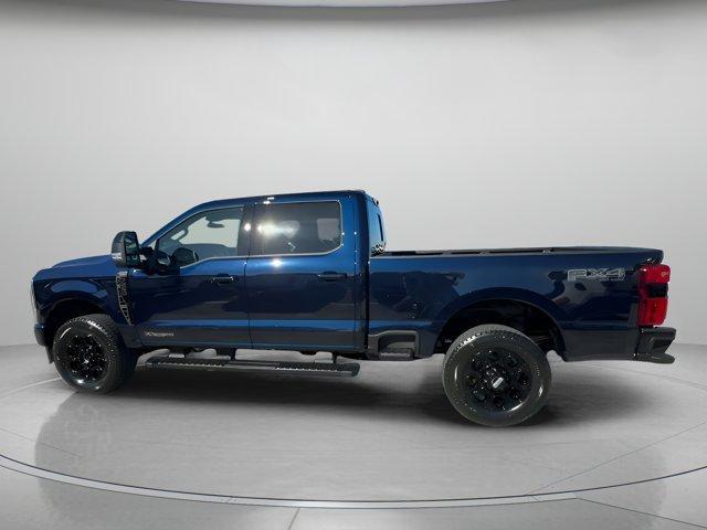 new 2025 Ford F-250 car, priced at $80,214