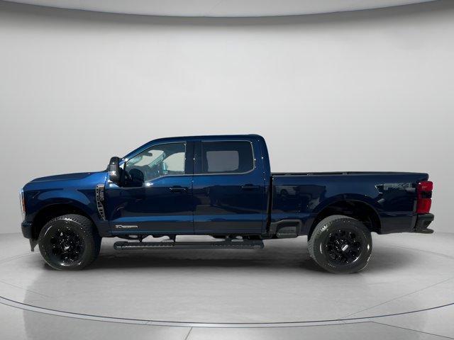new 2025 Ford F-250 car, priced at $80,214