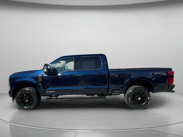 new 2025 Ford F-250 car, priced at $80,214