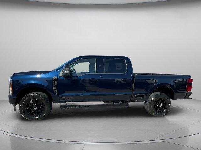new 2025 Ford F-250 car, priced at $80,214