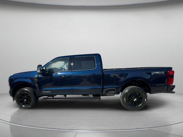 new 2025 Ford F-250 car, priced at $80,214