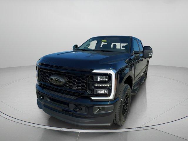 new 2025 Ford F-250 car, priced at $80,214