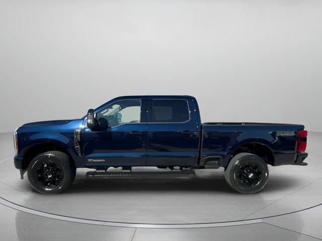 new 2025 Ford F-250 car, priced at $80,214