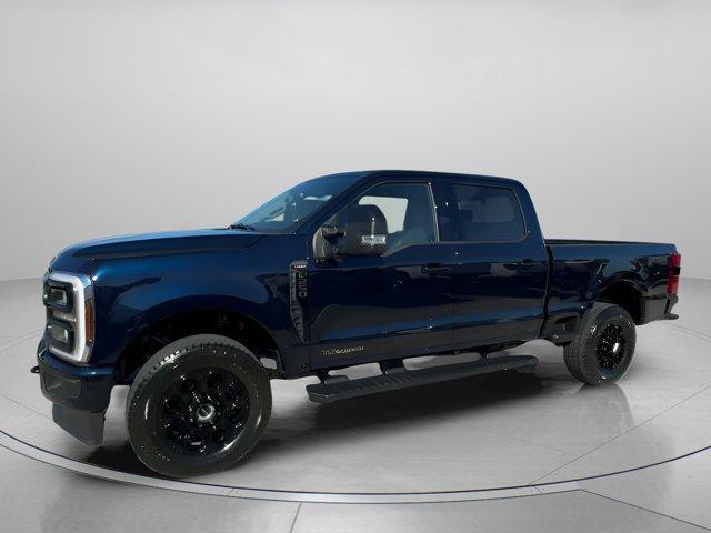 new 2025 Ford F-250 car, priced at $80,214