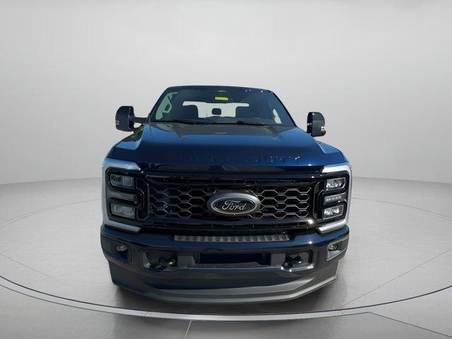 new 2025 Ford F-250 car, priced at $80,214