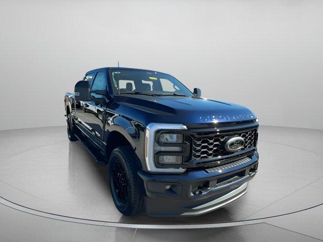 new 2025 Ford F-250 car, priced at $80,214