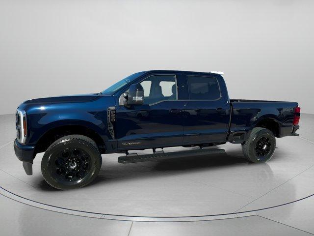 new 2025 Ford F-250 car, priced at $80,214