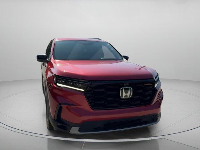 used 2023 Honda Pilot car, priced at $40,999