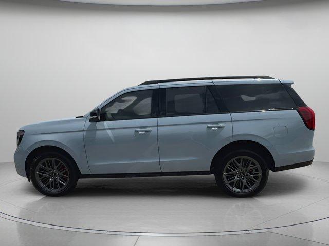 new 2025 Ford Expedition car, priced at $82,286