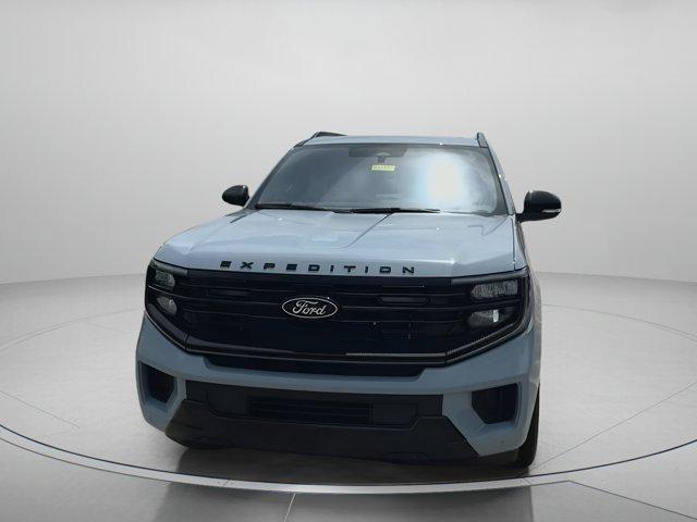 new 2025 Ford Expedition car, priced at $82,286