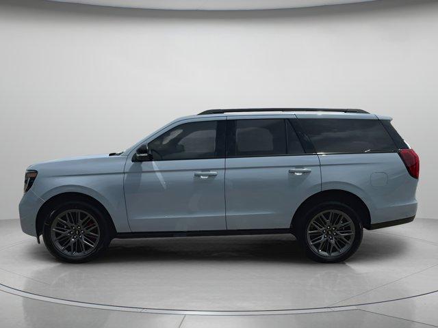 new 2025 Ford Expedition car, priced at $82,286