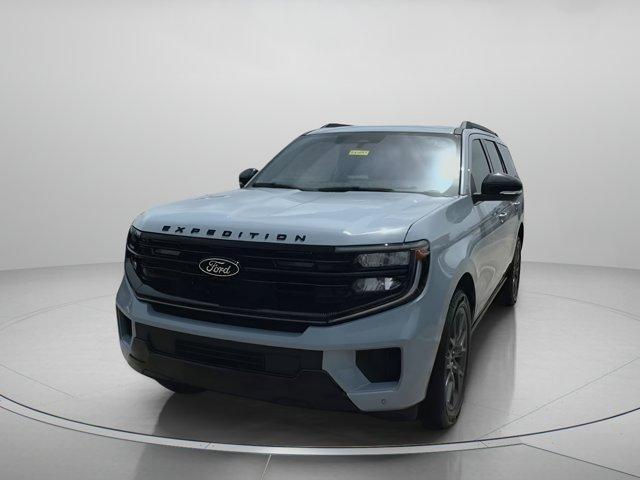 new 2025 Ford Expedition car, priced at $82,286