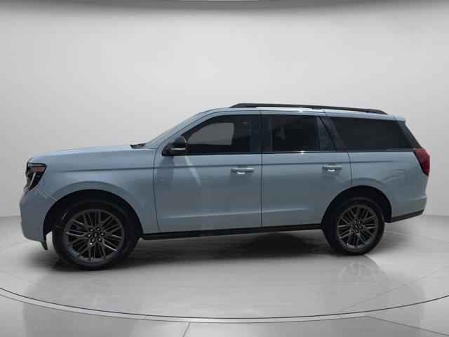 new 2025 Ford Expedition car, priced at $82,286