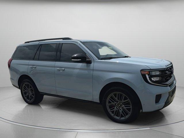 new 2025 Ford Expedition car, priced at $82,286