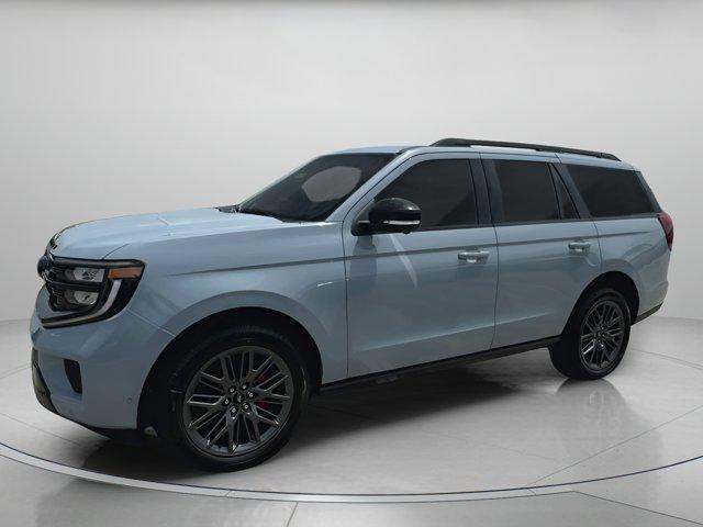 new 2025 Ford Expedition car, priced at $82,286