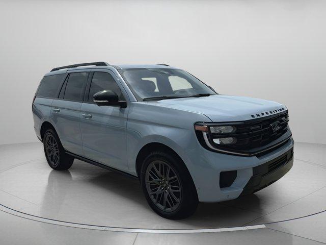 new 2025 Ford Expedition car, priced at $82,286
