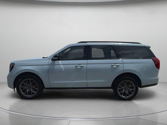 new 2025 Ford Expedition car, priced at $82,286