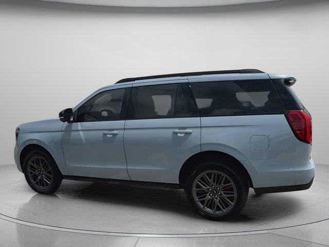 new 2025 Ford Expedition car, priced at $82,286