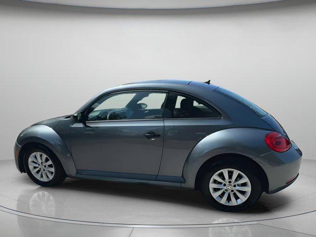 used 2013 Volkswagen Beetle car, priced at $9,500