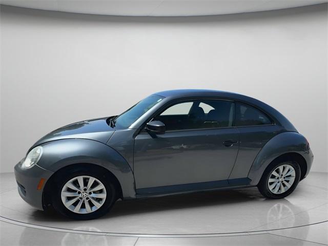 used 2013 Volkswagen Beetle car, priced at $9,998