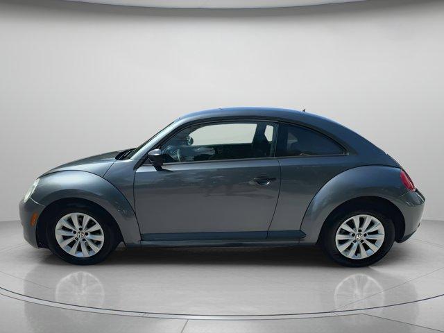 used 2013 Volkswagen Beetle car, priced at $9,500
