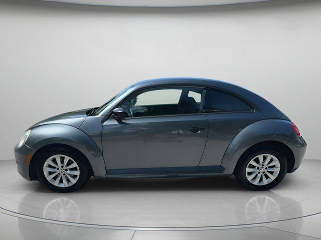 used 2013 Volkswagen Beetle car, priced at $9,500