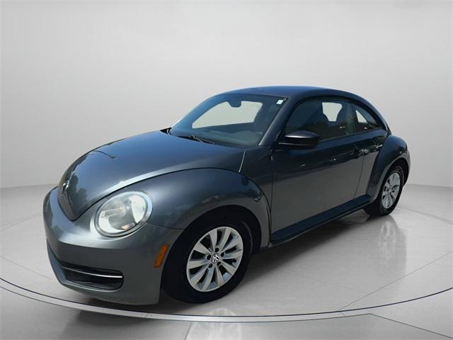 used 2013 Volkswagen Beetle car, priced at $9,998