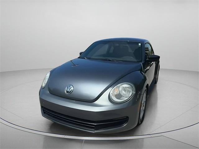 used 2013 Volkswagen Beetle car, priced at $9,998
