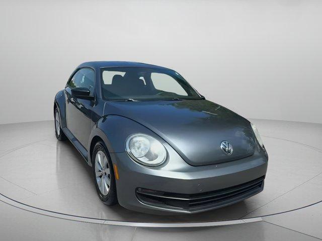 used 2013 Volkswagen Beetle car, priced at $9,500