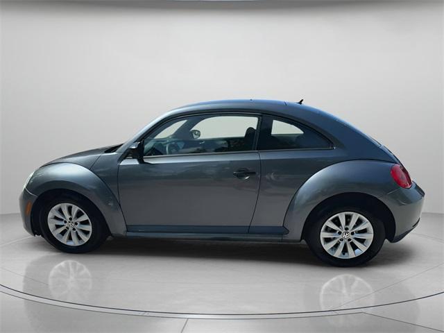 used 2013 Volkswagen Beetle car, priced at $9,998