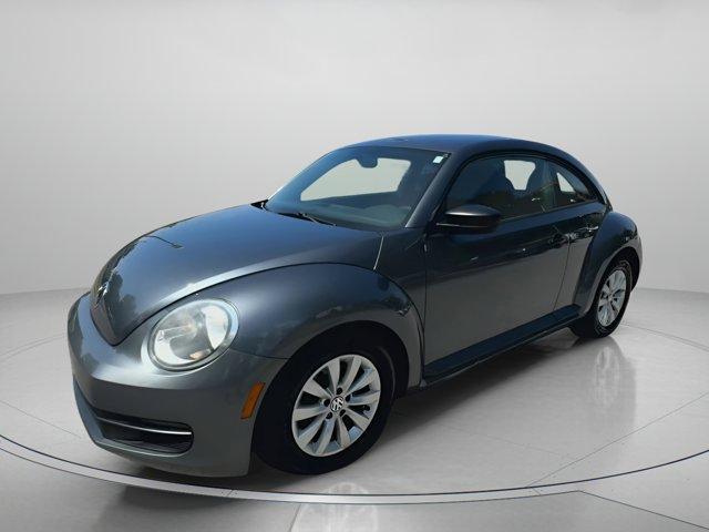 used 2013 Volkswagen Beetle car, priced at $9,500