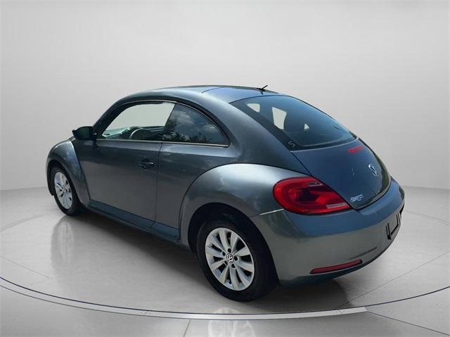 used 2013 Volkswagen Beetle car, priced at $9,998
