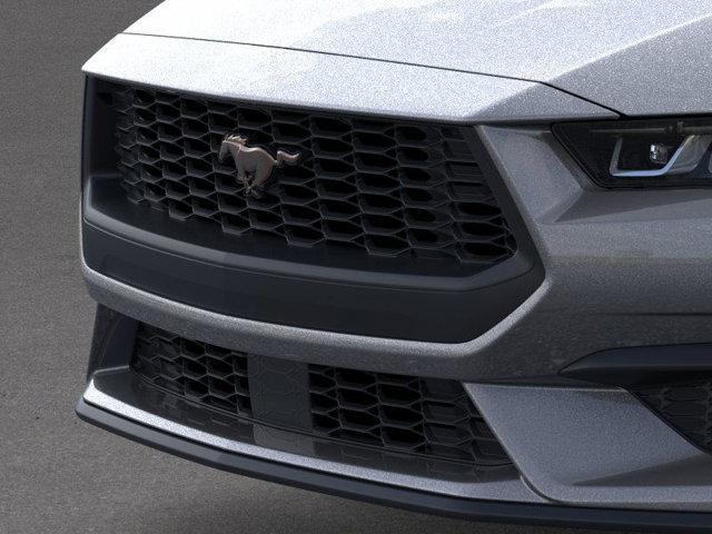 new 2025 Ford Mustang car, priced at $41,229