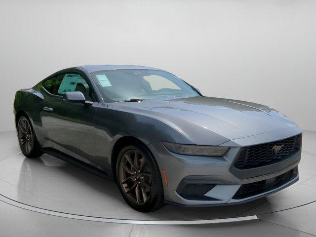 new 2025 Ford Mustang car, priced at $40,774