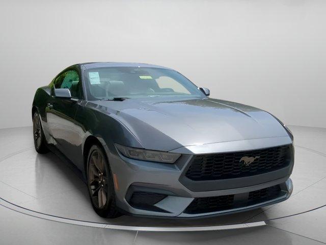 new 2025 Ford Mustang car, priced at $40,774