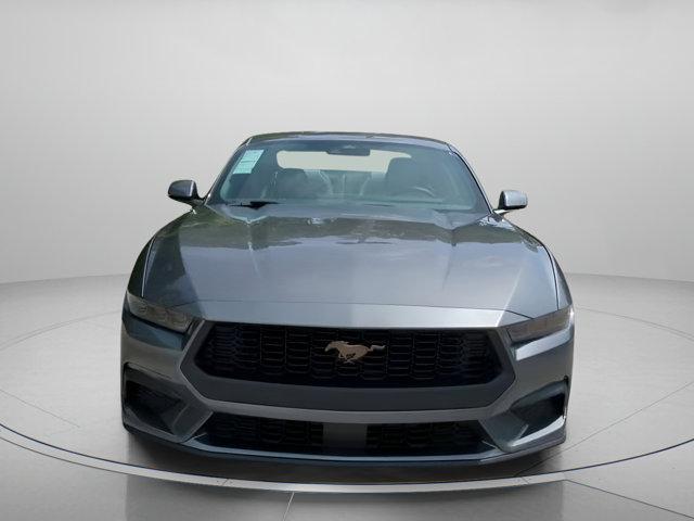 new 2025 Ford Mustang car, priced at $40,774