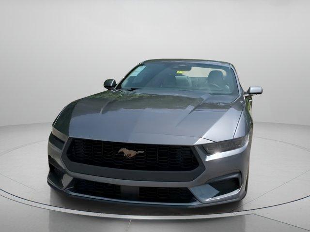 new 2025 Ford Mustang car, priced at $40,774