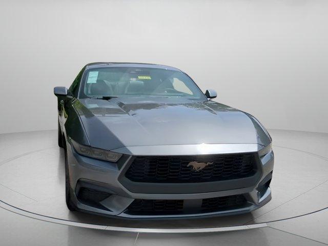 new 2025 Ford Mustang car, priced at $40,774