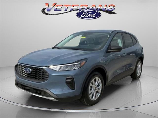 new 2025 Ford Escape car, priced at $29,631