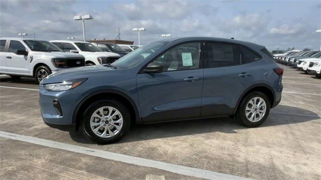 new 2025 Ford Escape car, priced at $29,631