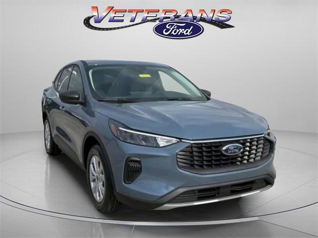 new 2025 Ford Escape car, priced at $29,631