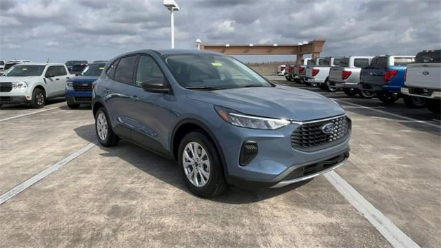 new 2025 Ford Escape car, priced at $29,631