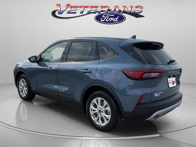 new 2025 Ford Escape car, priced at $29,631