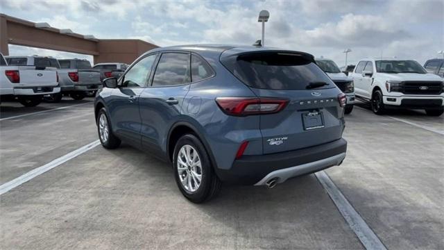 new 2025 Ford Escape car, priced at $29,631