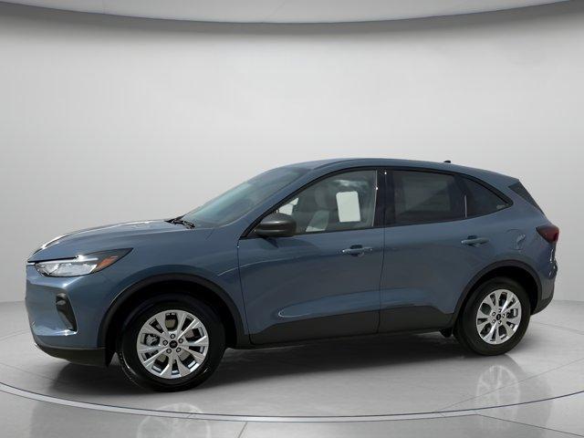 new 2025 Ford Escape car, priced at $26,999