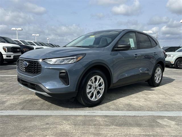 new 2025 Ford Escape car, priced at $29,131