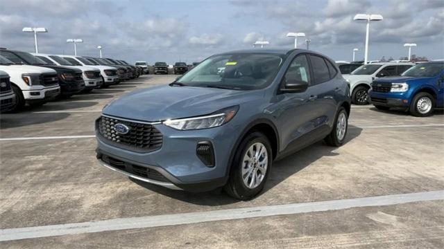 new 2025 Ford Escape car, priced at $29,631